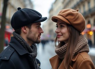 Le bonnet casquette est-il une bonne alternative au béret ?
