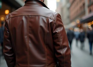 Quels sont les critères de qualité d’un blouson Schott solide ?