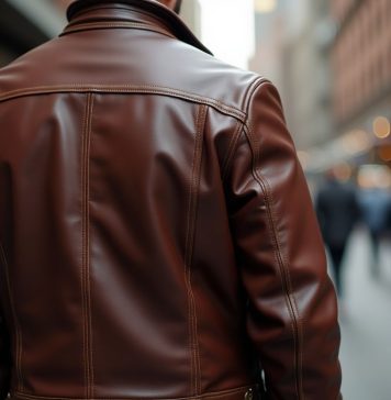 Quels sont les critères de qualité d’un blouson Schott solide ?