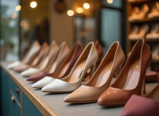 Où acheter ses chaussures de mariée à Toulouse ?