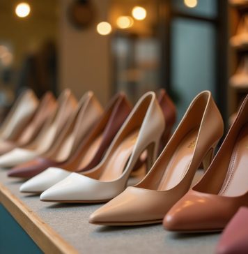 Où acheter ses chaussures de mariée à Toulouse ?