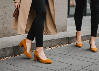Les chaussures femme : l’essentiel pour votre style et votre confort
