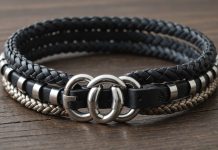 Choisir un bracelet pour homme : le guide ultime