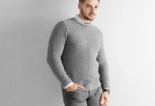 Comment choisir le sweat parfait pour homme ?