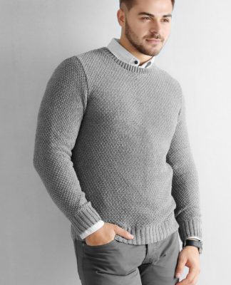 Comment choisir le sweat parfait pour homme ?