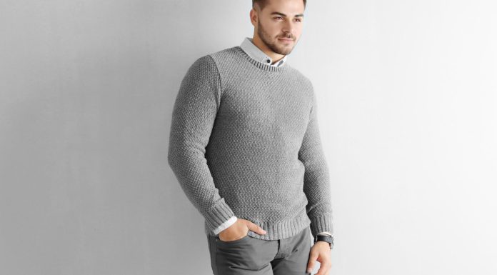 Comment choisir le sweat parfait pour homme ?