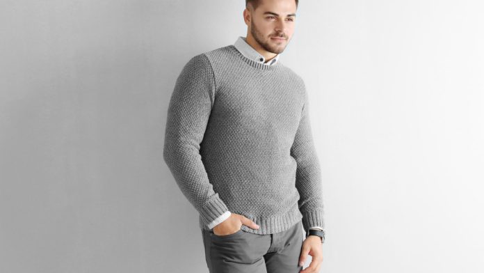 Comment choisir le sweat parfait pour homme ?