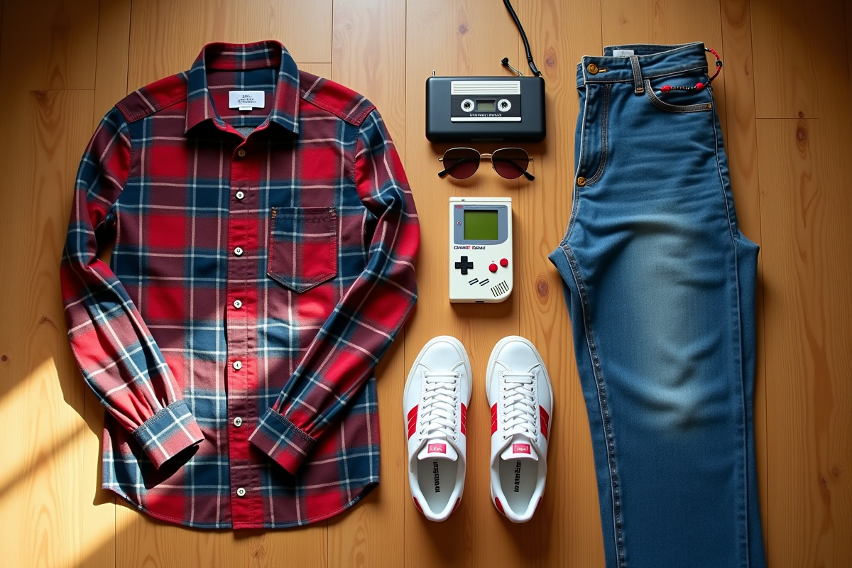 mode vintage