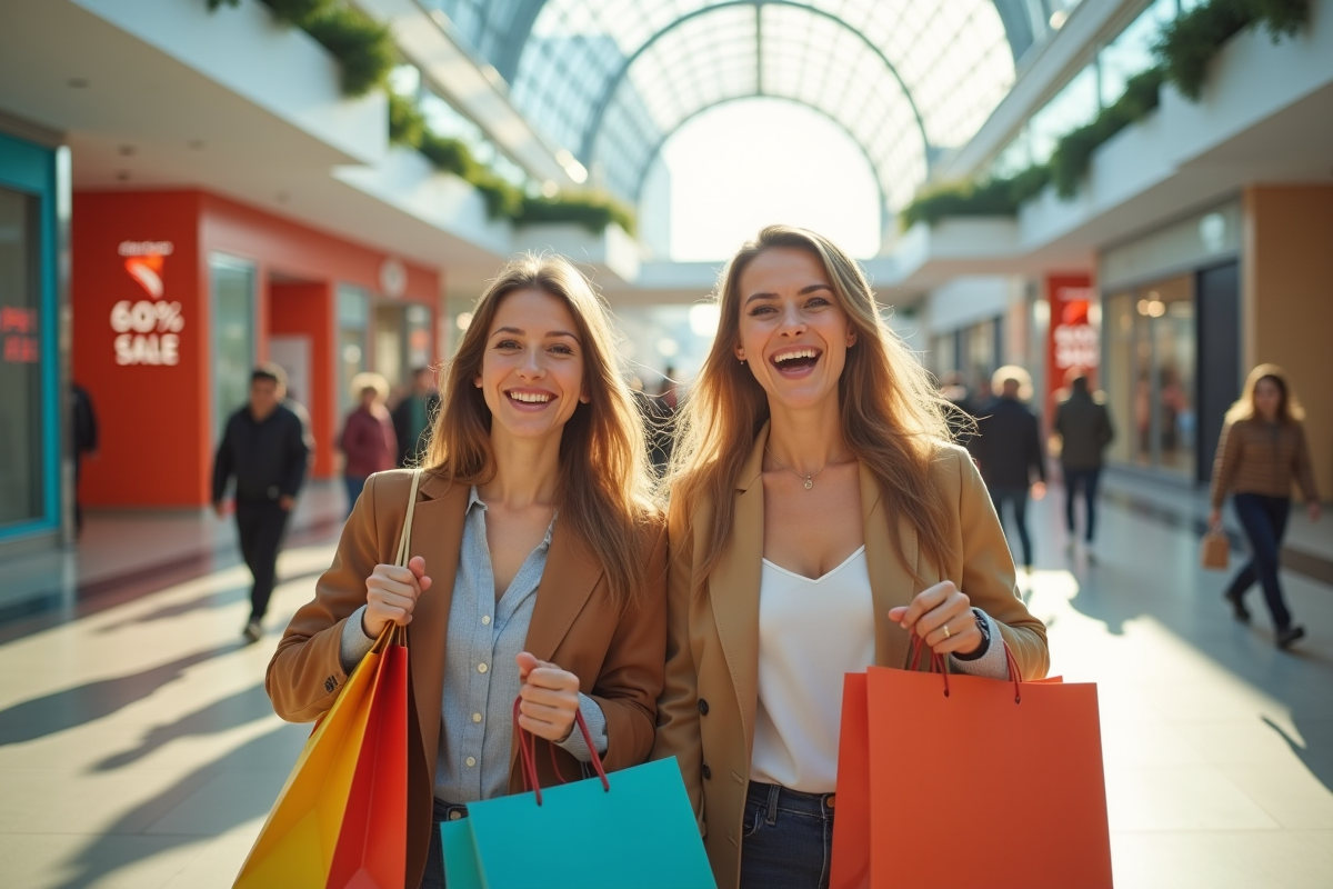 Faire de bonnes affaires pendant les soldes : astuces et stratégies efficaces