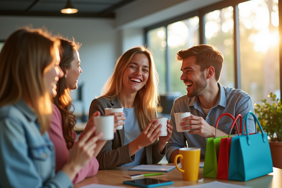 Signification de « goodies » en argot et son usage courant