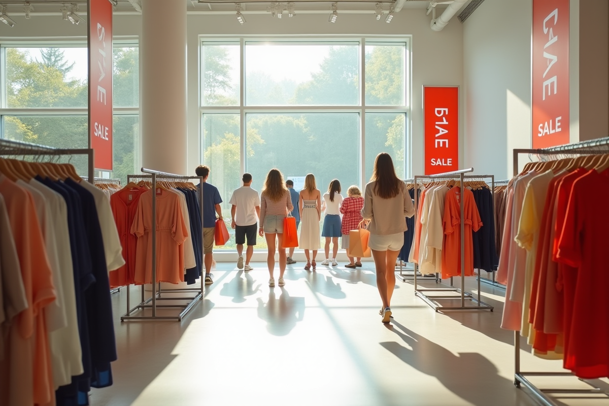 Soldes d’été chez Zara : tout sur les promotions saisonnières