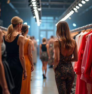 Défilés de mode : combien en a-t-il pendant une saison ?