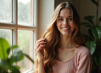 Cheveux : Les secrets pour avoir les plus beaux cheveux du monde !