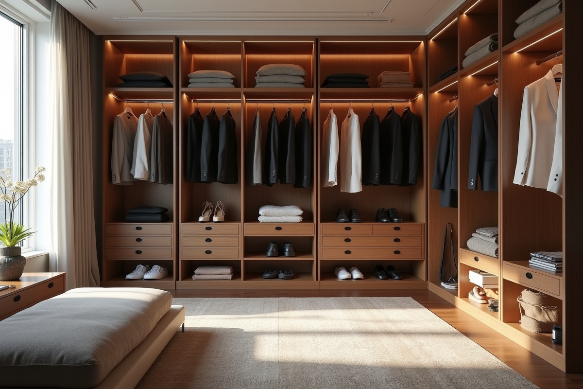 tenue élégante