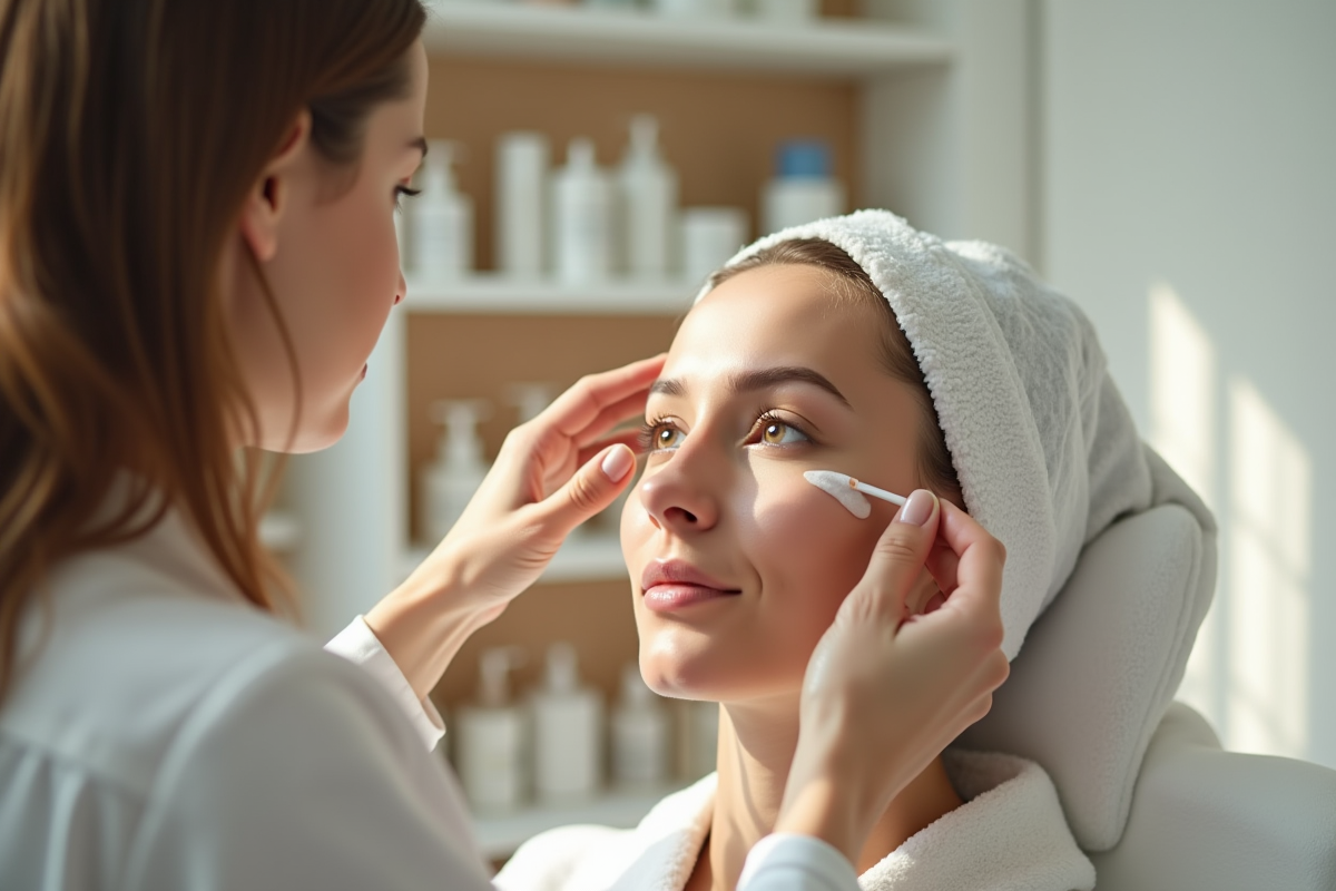 Rôle et importance du cosmétologue dans l’industrie de la beauté