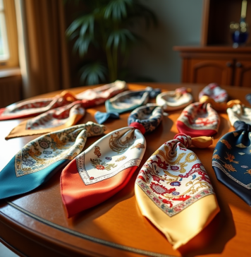 Quels sont les carrés Hermès les plus recherchés ?