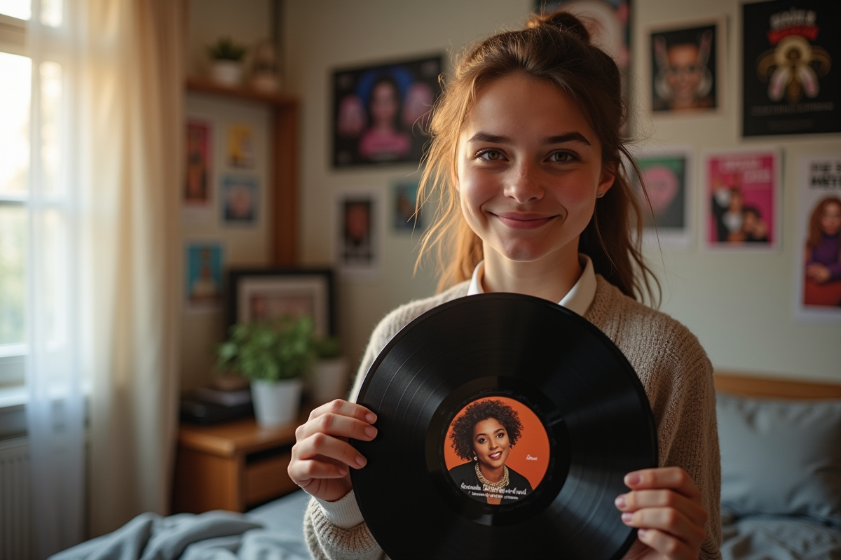 fans musique