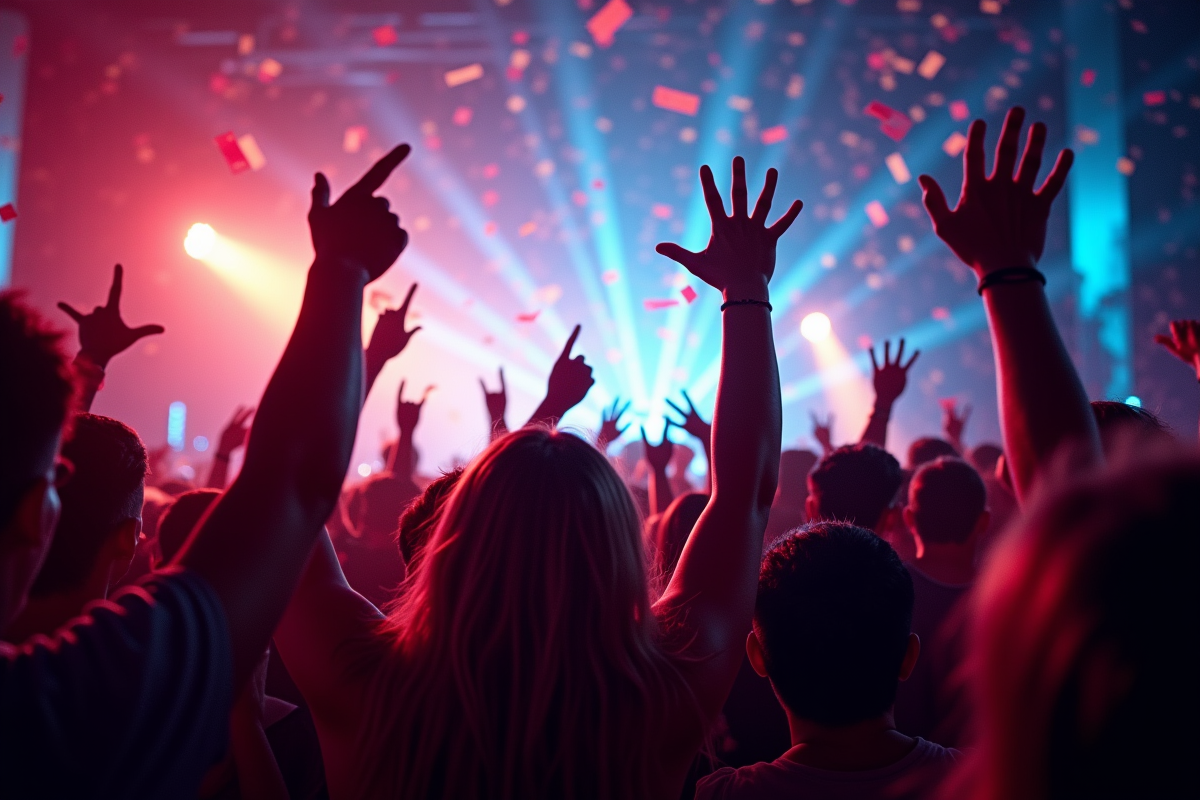 Fans et groupies des DJ : la réalité du phénomène
