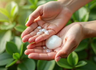 Beaux mains : 10 conseils efficaces pour entretenir et sublimer vos mains naturellement