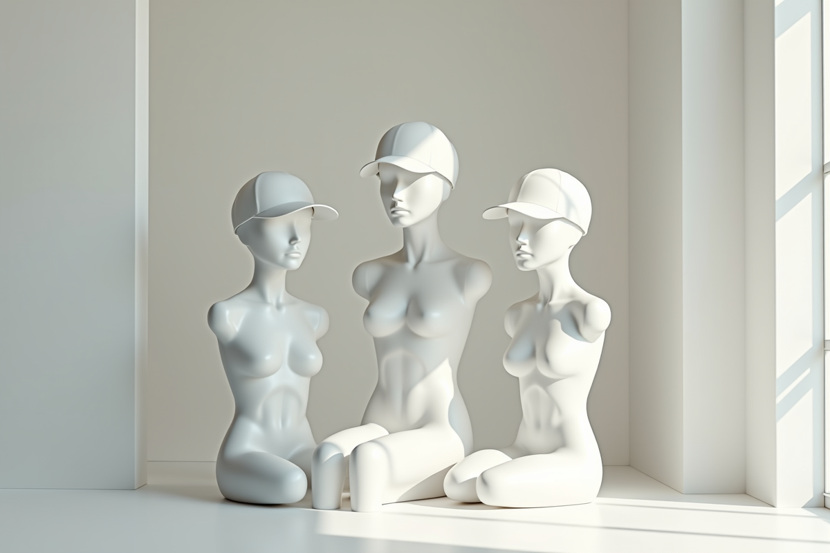 casquette mode