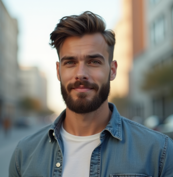 Tendances barbe 2025 : comment choisir la meilleure coupe pour vous ?