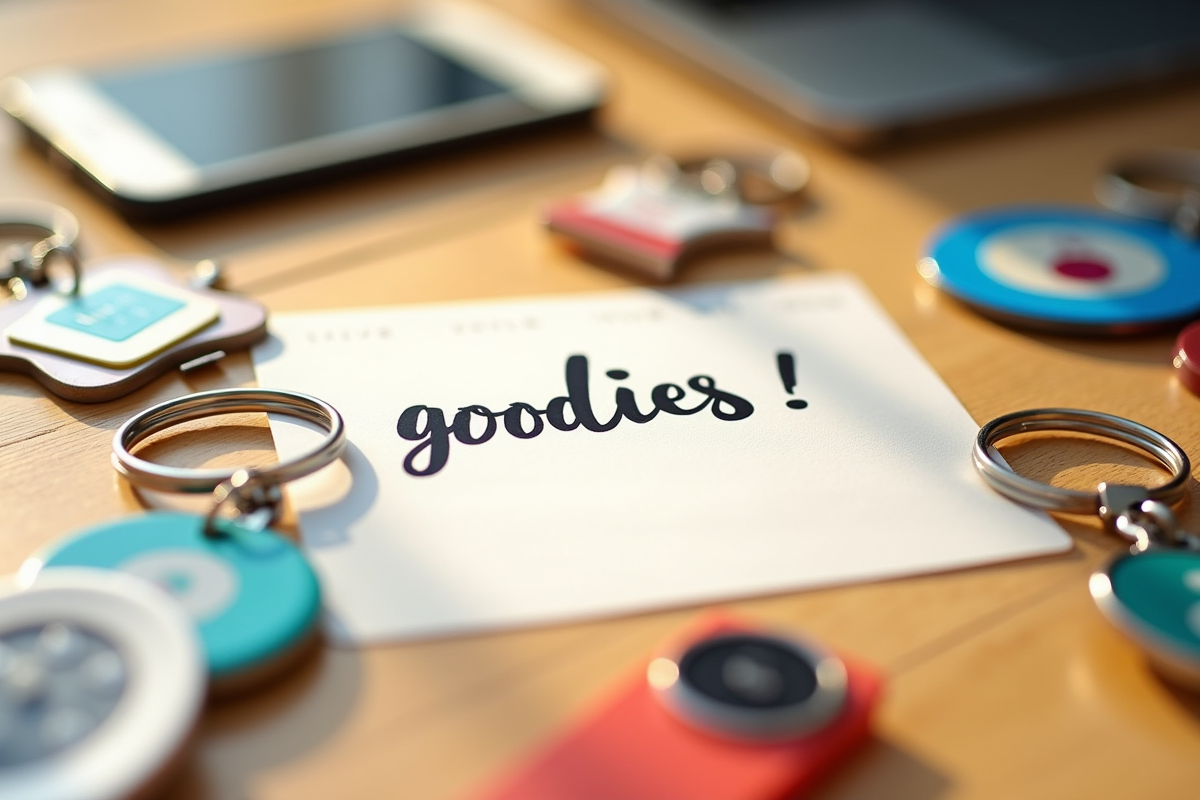 produits promotionnels