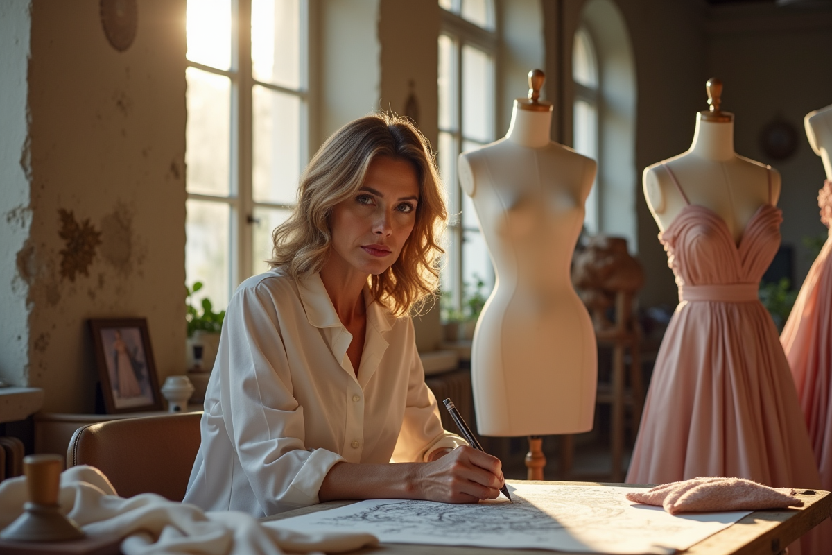La plus grande couturière du monde et son influence dans la haute couture