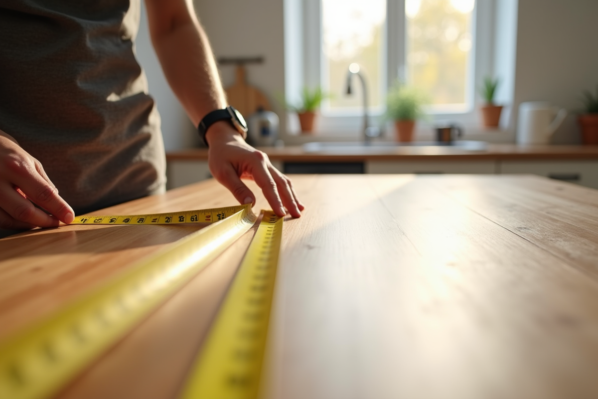 Mesure de la taille : techniques et conseils pratiques