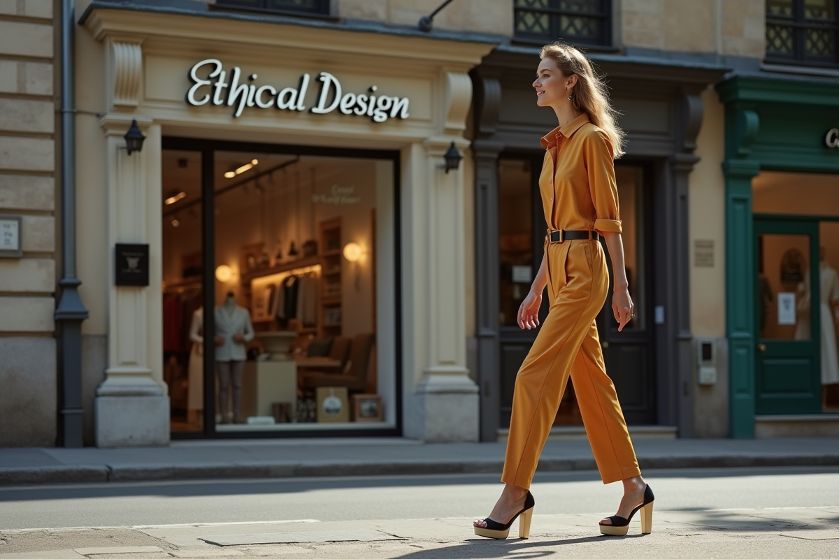 mode éthique