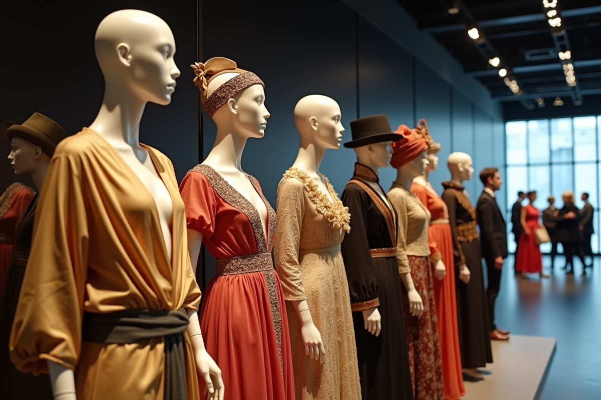 Origines et évolution de la mode à travers l’histoire