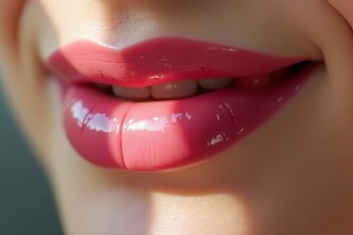 lipstick longevity