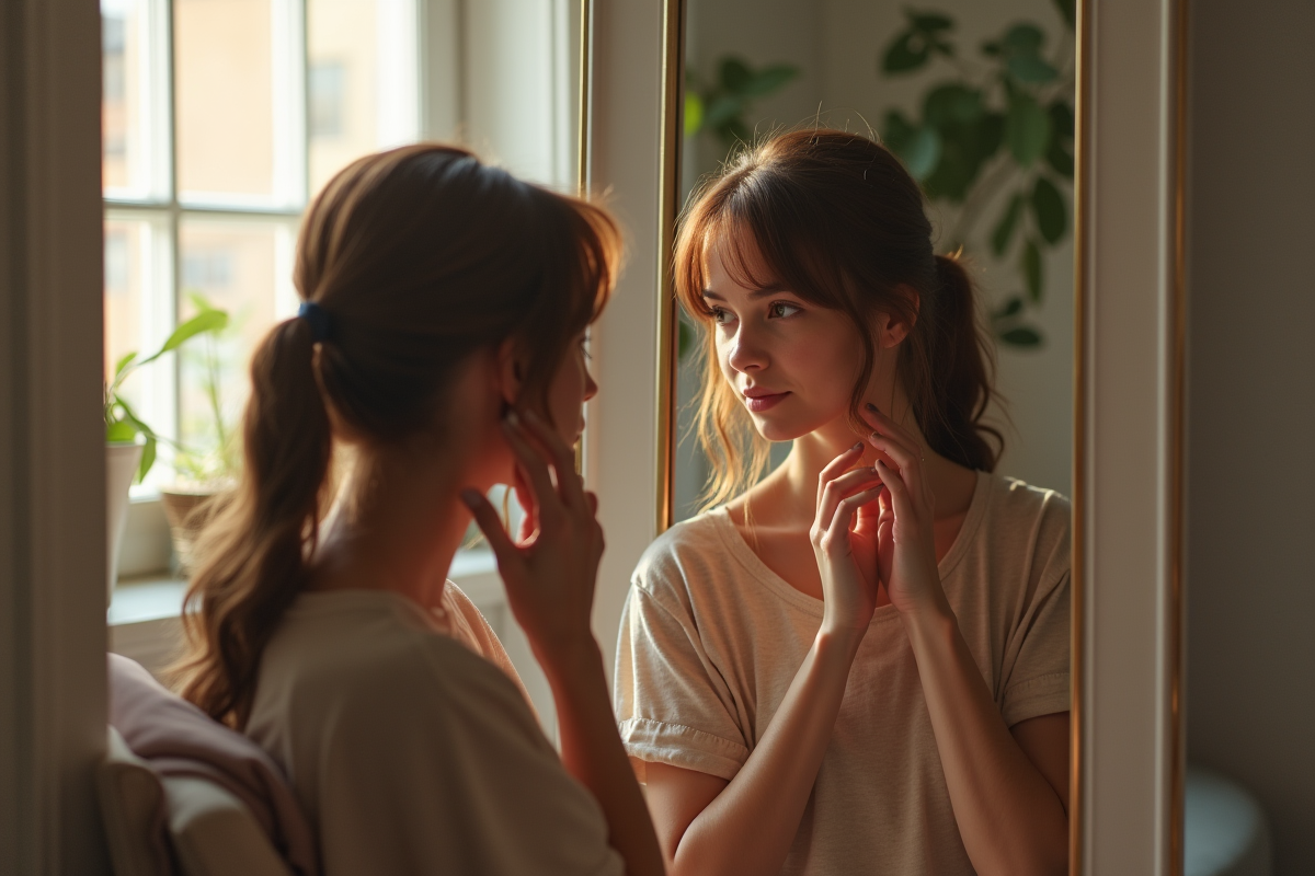 Gestion d’une mauvaise coupe de cheveux : actions à entreprendre après une déception chez le coiffeur