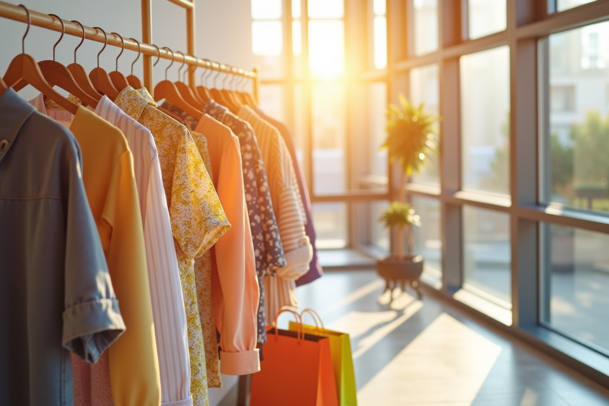 Début des ventes privées d’été 2025 : calendrier et conseils shopping