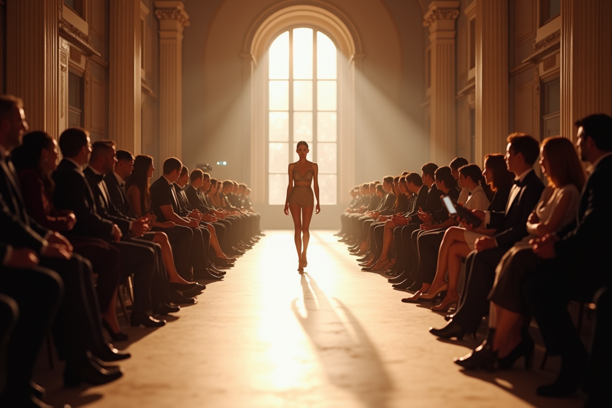 mode runway