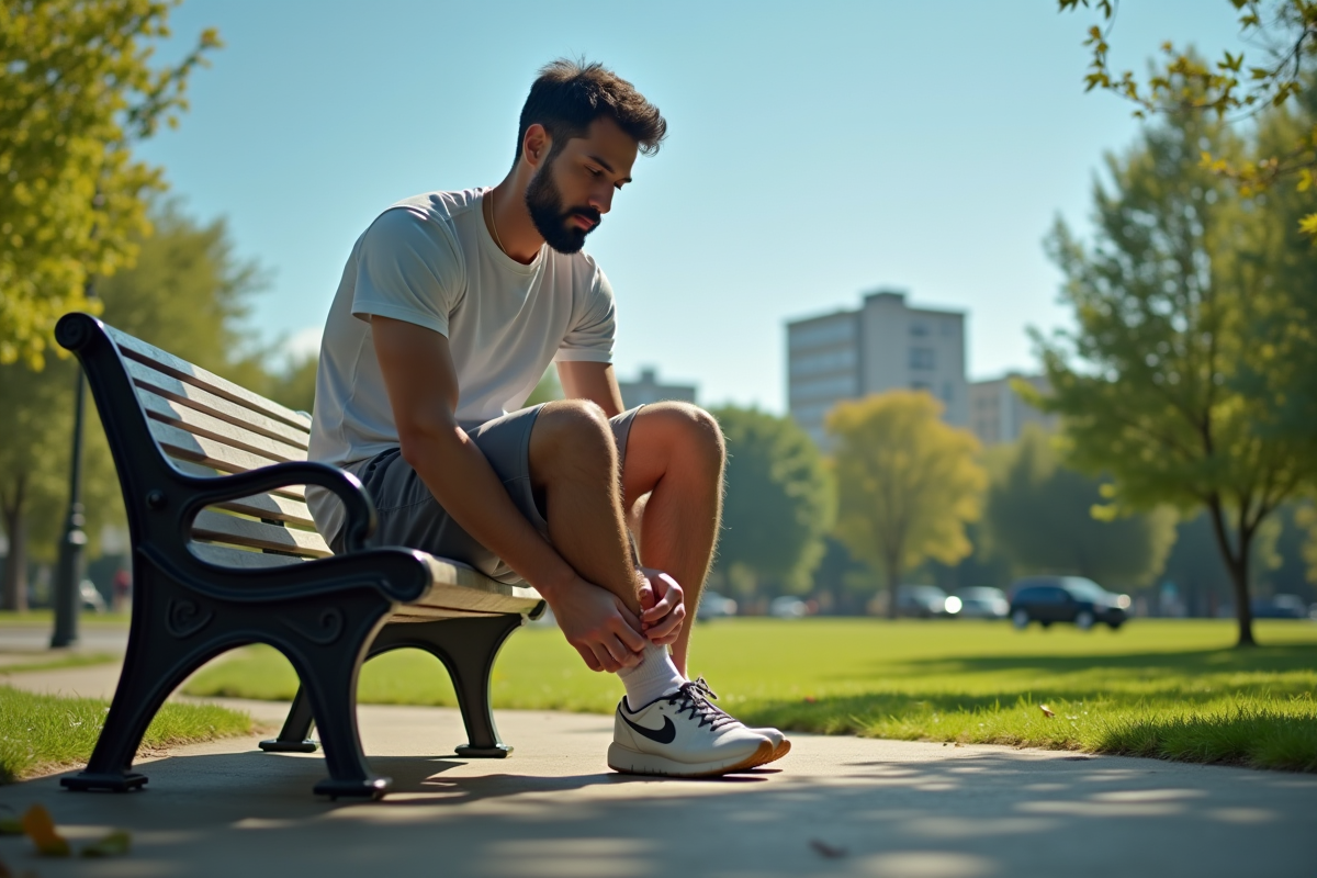shorts été