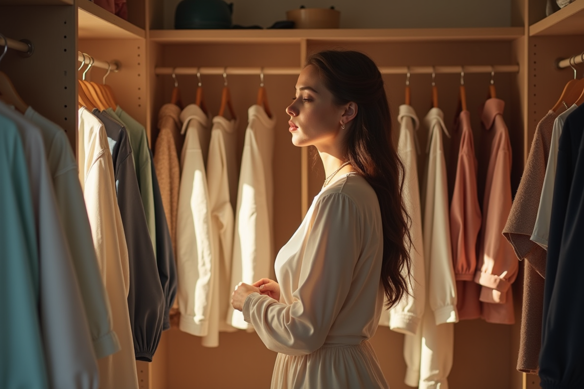 Débuter dans l’art de s’habiller avec élégance : conseils et astuces