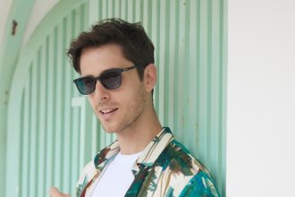 indispensables d’été pour un look masculin chic 1