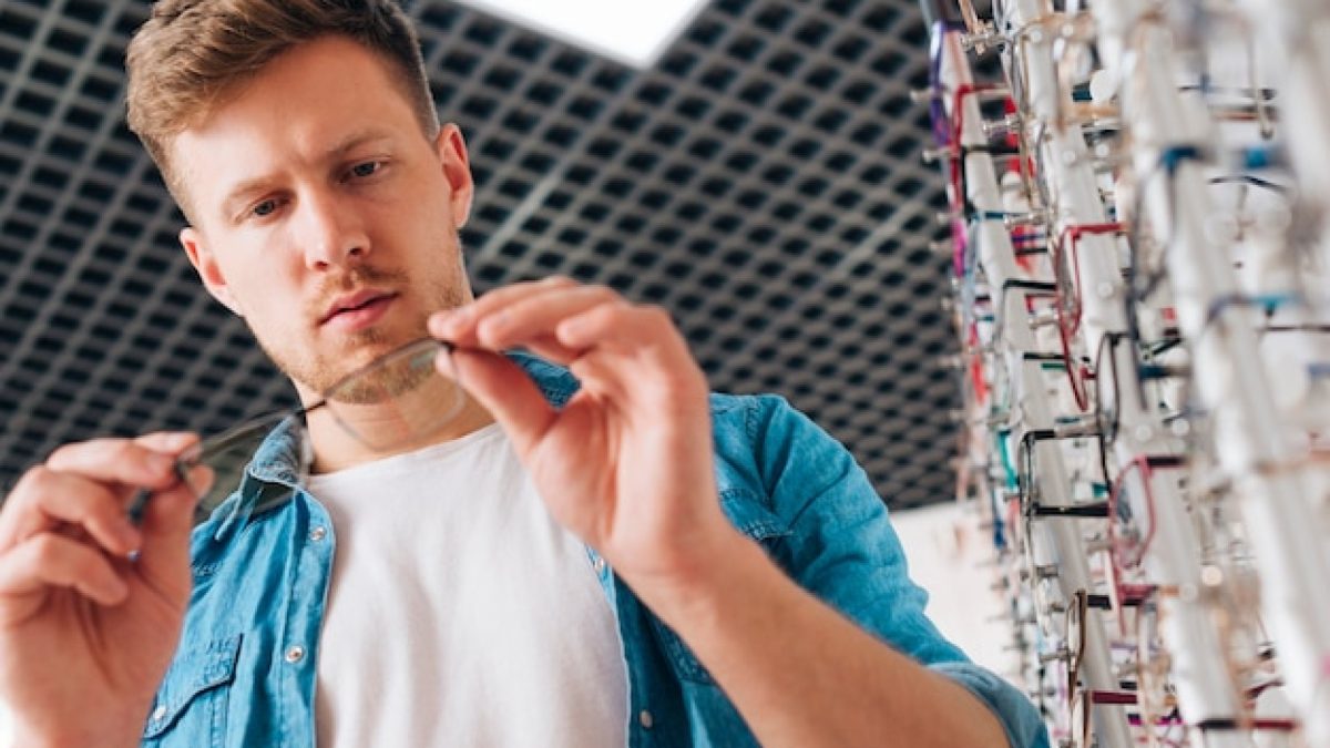 Lunettes de vue et style : comment allier mode et confort ?