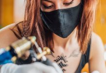 Tatouage : comment choisir un bon tatoueur à Nice ? Tatouage : comment choisir un bon tatoueur à Nice ?